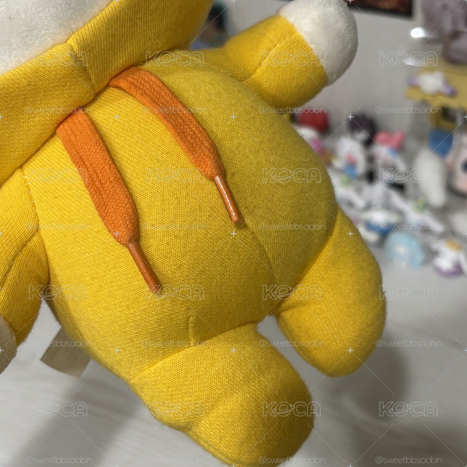 bt21 chimmy