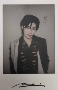 費加羅 雜誌卡 拍立得