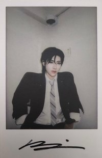 費加羅 雜誌卡 拍立得