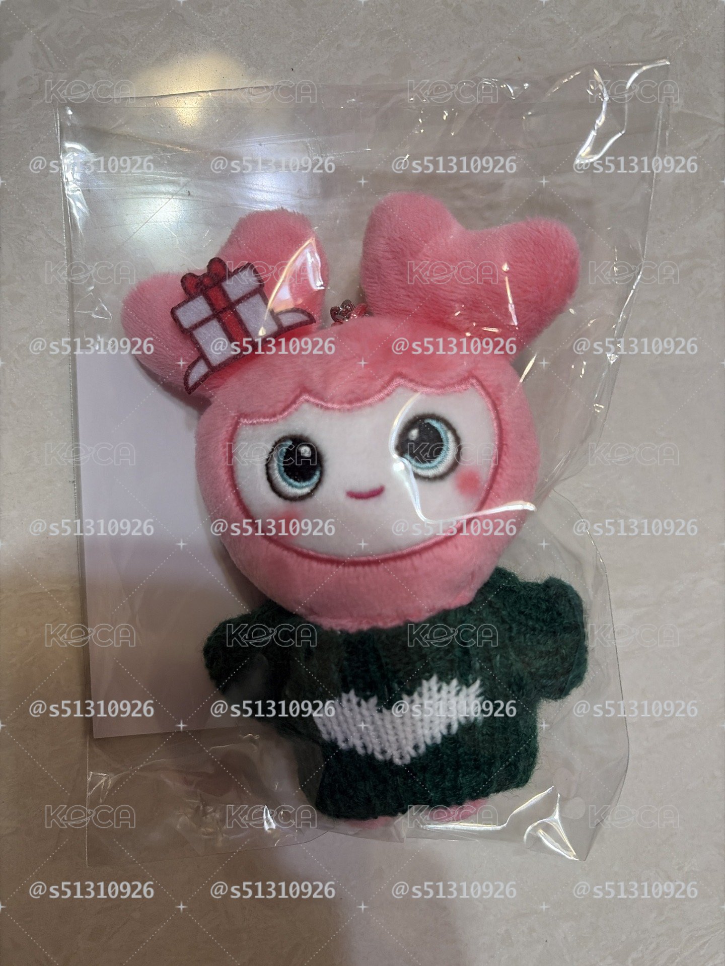 現貨速出💖TWICE 冬日娃 MOMO 桃MOVELY 單出不綁