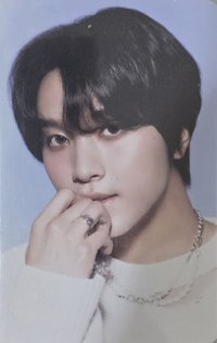 2024年曆 隨機卡 年曆後續B.ver