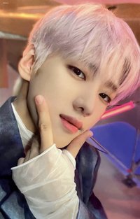 CHASE EPISODE 3. BEUM FEARLESS ver. 專輯卡 