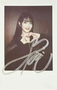 正規二 kms 3.0（簽售1.0） 簽售卡 v2 拍立得