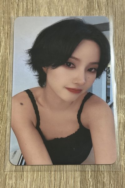 City of sense 娟 滿額卡（送圖二娟卡）