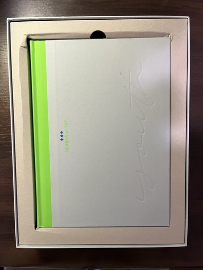 2023 YOUTH 夏日寫真