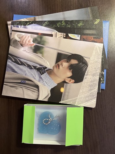 2023 YOUTH 夏日寫真