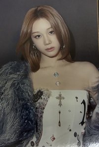 WE GO UP POSTCARD Ver.固配 明信片 