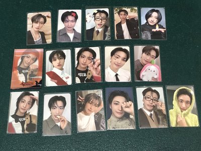 朴星化的漂亮紙片