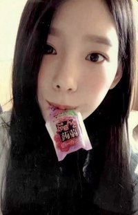 Holiday Night 專輯卡 果凍太