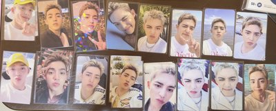 CxM 哲特典 + 親簽