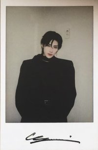 費加羅 雜誌卡 拍立得