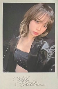 Dear, FEARNOT wvs 特典卡 拍立得