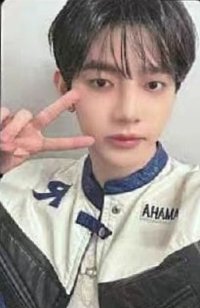 二巡H＆N hmv tsutaya 塔店 BLU-RAY  幸運卡 