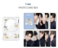 H&N 安可 磁吸卡套卡 1 ver.