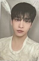 DtC 專輯卡 單封 ver.