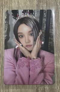 4 迷六美網特典 琦卡