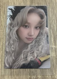 5 美網特典 琦卡