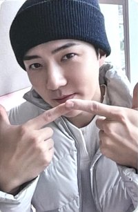 Reverxe ms 簽售卡 