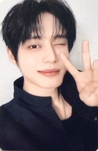 H&N 安可 1 ver. 周邊卡 磁吸卡套卡