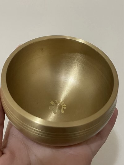 頌缽