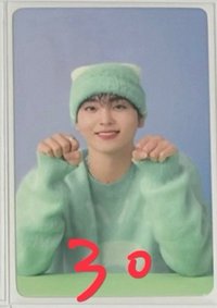 宋Dilly Dally小卡