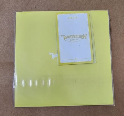 4th FM 釜山快閃店 迷你泳圈