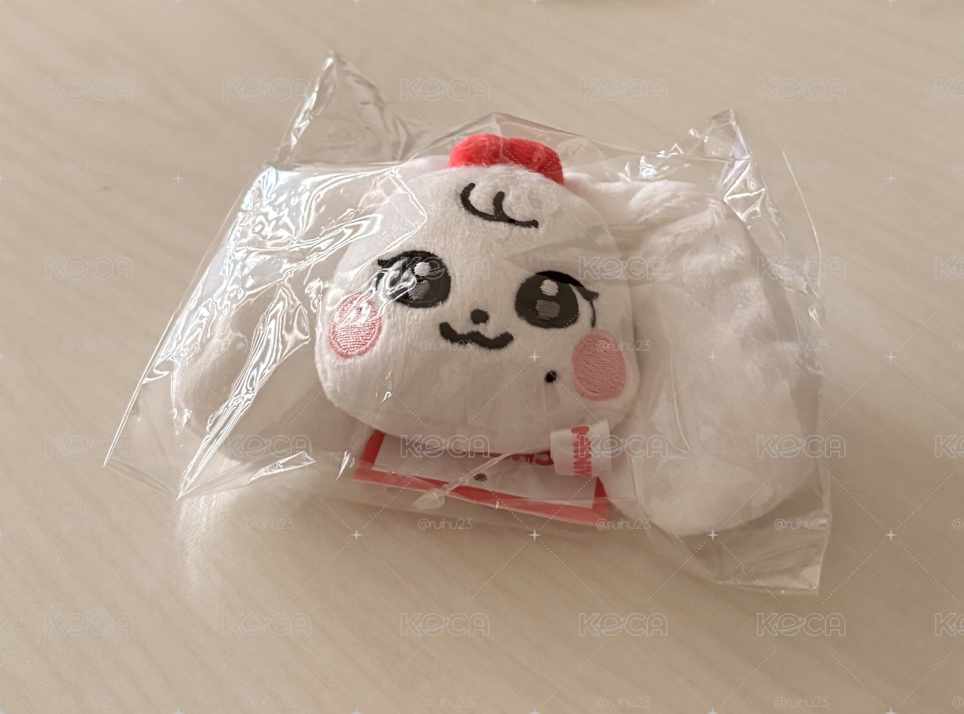 員娃娃娃娃🐰