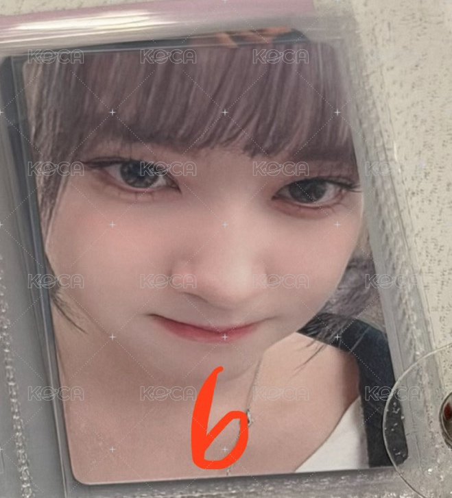 6 KM台特懟臉潤