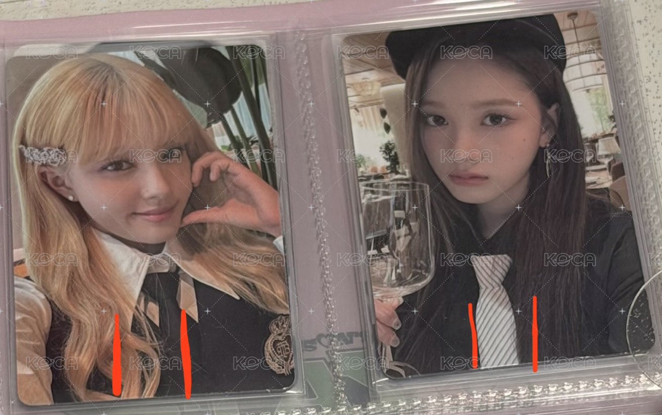 11 倫敦寫真制服五張一套缺森