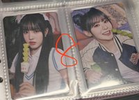 8 王家糖葫蘆森潤兩張一套