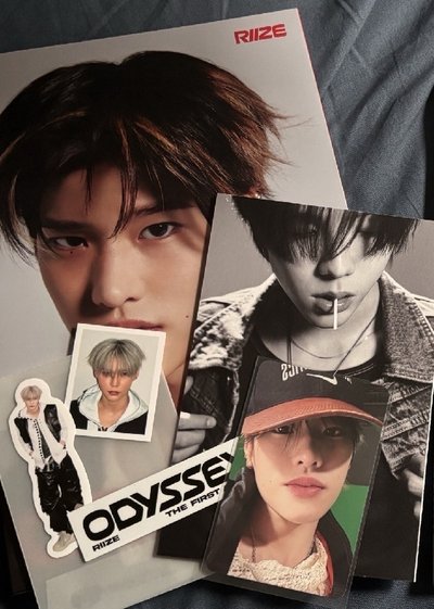 我非常熙歡你～🧡