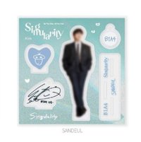 Singularity SANDEUL  立牌 