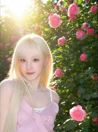 小涵