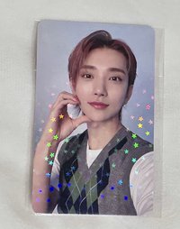 ALWAYS YOURS 日咖 特典卡 