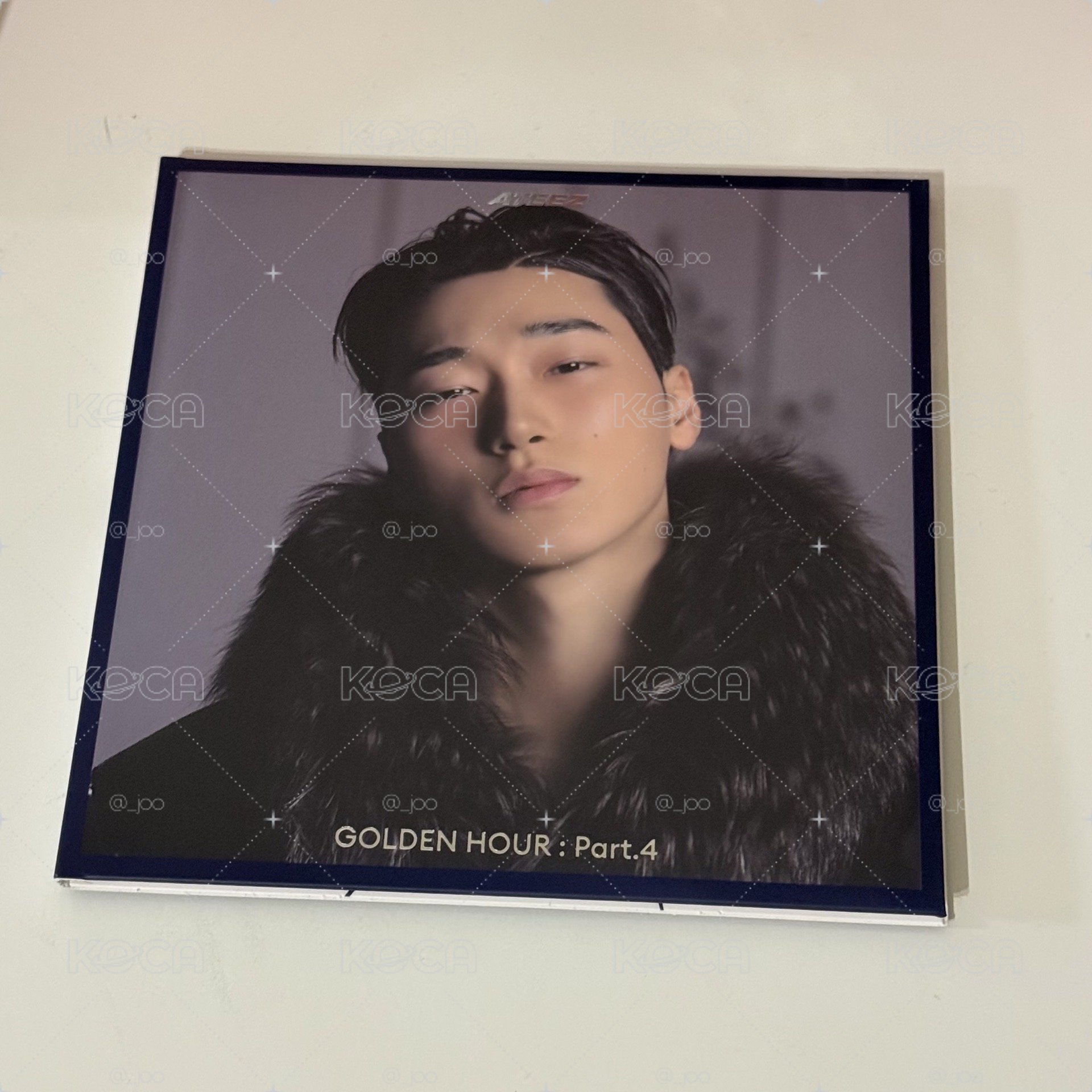 🌟GH4 單封空專