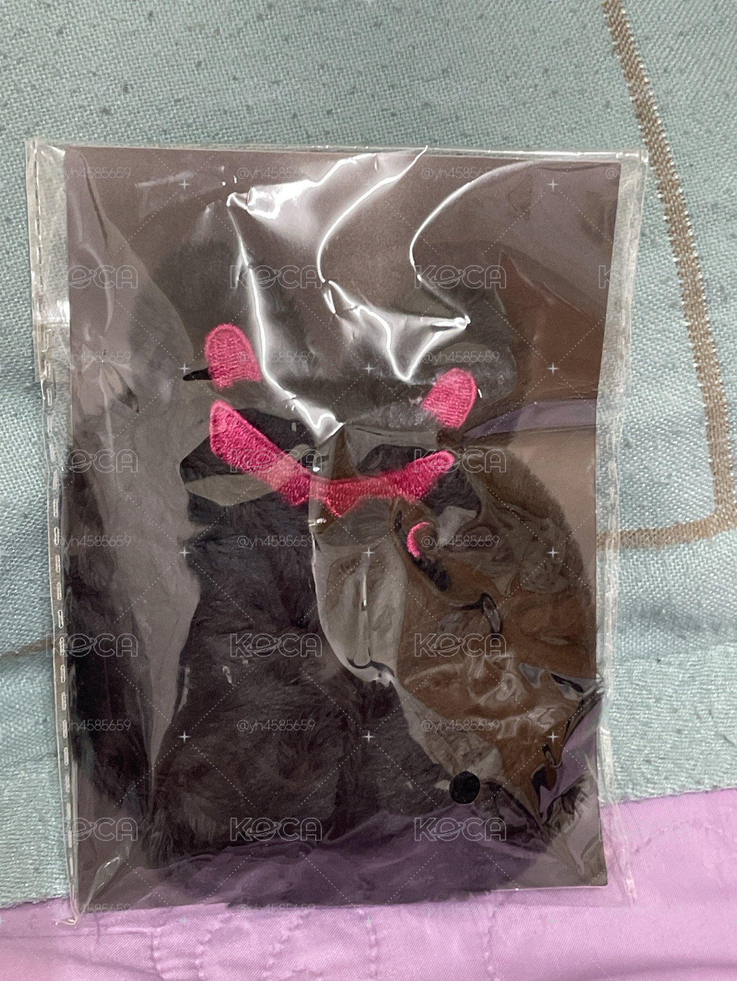 現貨 MITO髮圈 可直接下單
