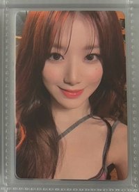 愛豆驛站 3.0 幸運卡