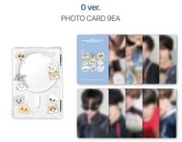 H&N 安可 磁吸卡套卡 0 ver.