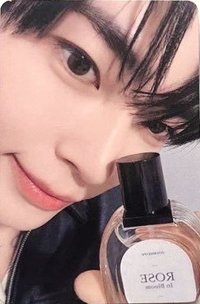 H&N 安可 0 ver. 周邊卡 磁吸卡套卡