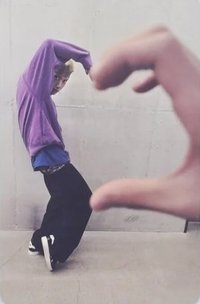 迷你一 el 線下 簽售卡 