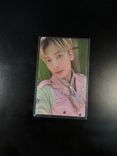 22年曆顯（雙面卡）