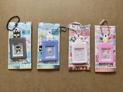 三麗鷗 證件照 卡套