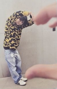 迷你一 el 線下 簽售卡 