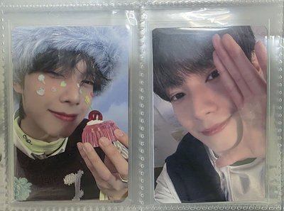 崔立于 Sweet DREAM WHOOP JAPAN 小卡