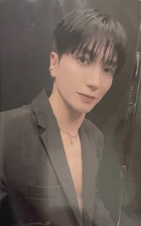 正規12 QQ音樂 五星 星光卡 