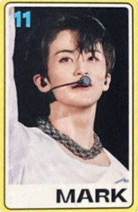 夢秀2 隨機卡 安可場