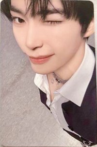 H&N 安可 1 ver. 周邊卡 磁吸卡套卡