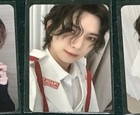 ANITEEZ IN THE CALLING 五萬滿額