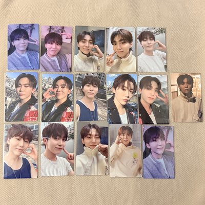 (一鍵畢業) SVT 夫勝寛