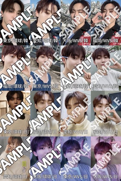 (一鍵畢業) SVT 夫勝寛